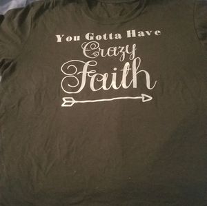 Men and women  tee shirts